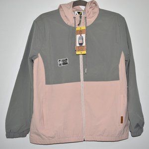 Voyager New Women's Wind Wear Jacket Size Small